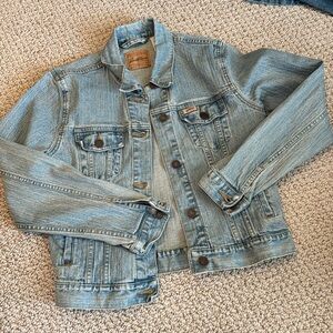 Levi’s Jean jacket